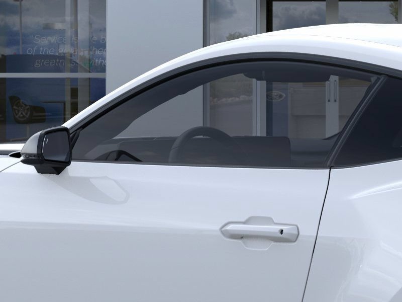 New 2026 Ford Mustang Dark Horse w/ Dark Horse Handlin Package RWD image 20