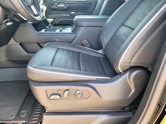 New 2026 GMC Sierra 2500 AT4X AWD/4WD image 17
