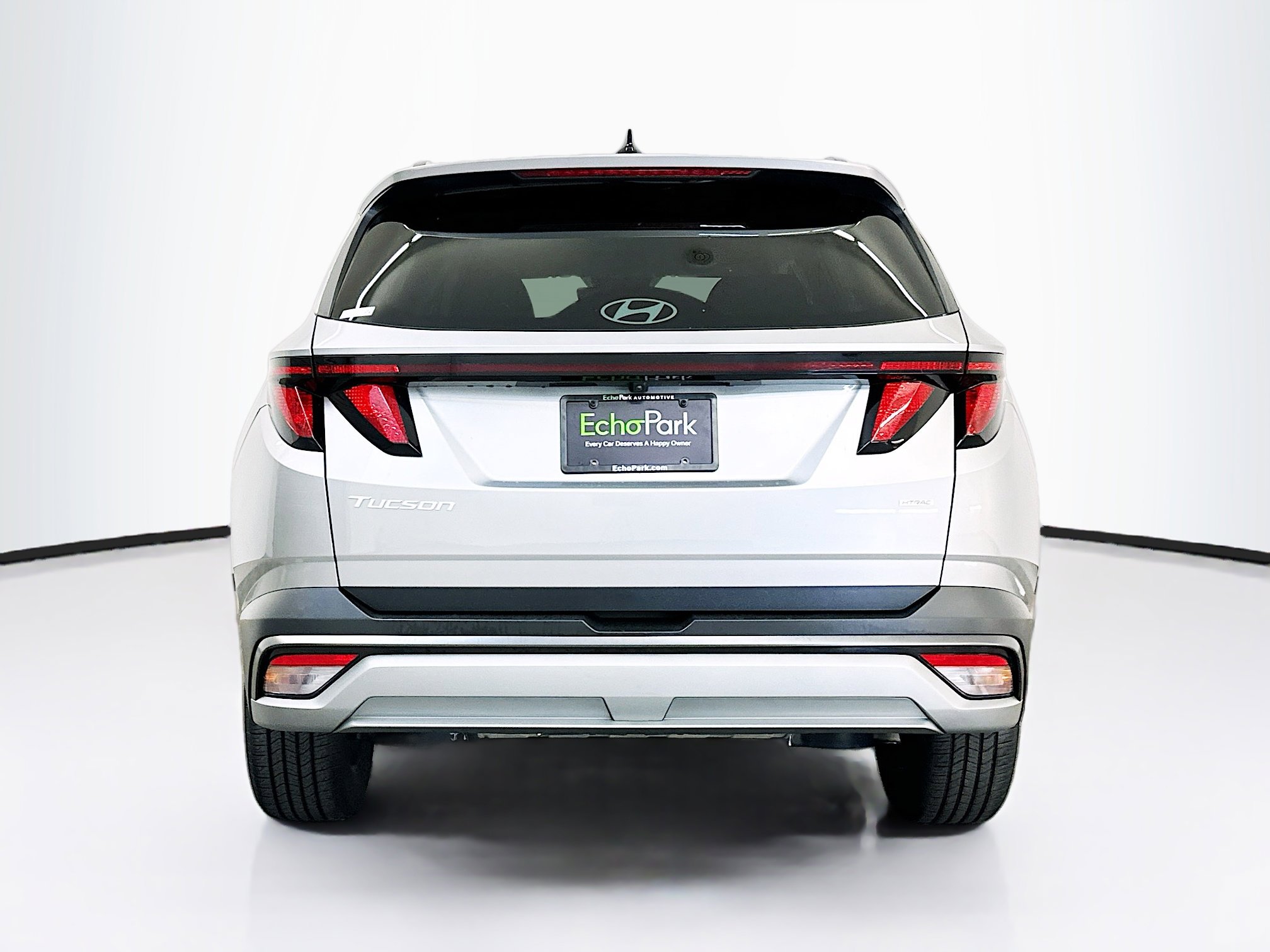 Used 2025 Hyundai Tucson SEL image 7