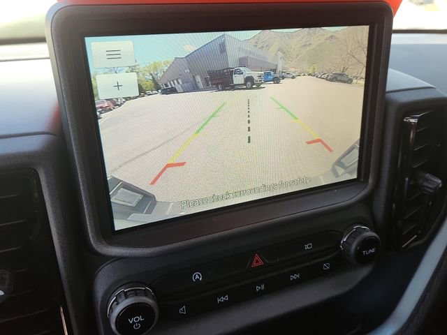 Certified 2023 Ford Bronco Sport Badlands AWD/4WD image 20