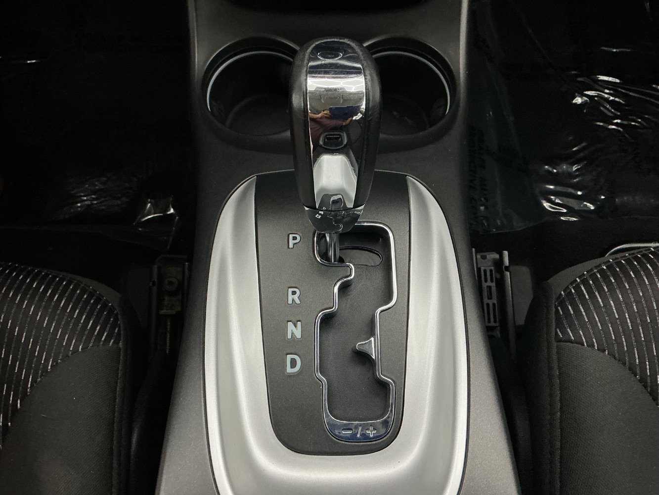 Used 2018 Dodge Journey SXT w/ Premium Group FWD image 38