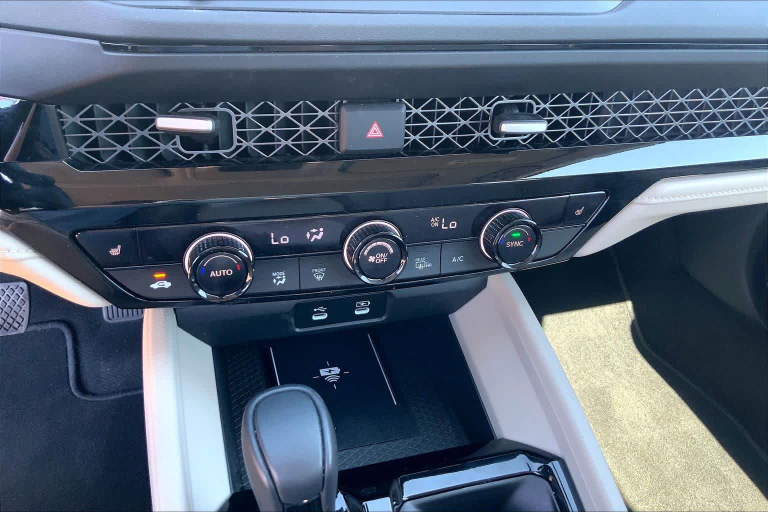 Used 2026 Honda Accord EX-L image 35