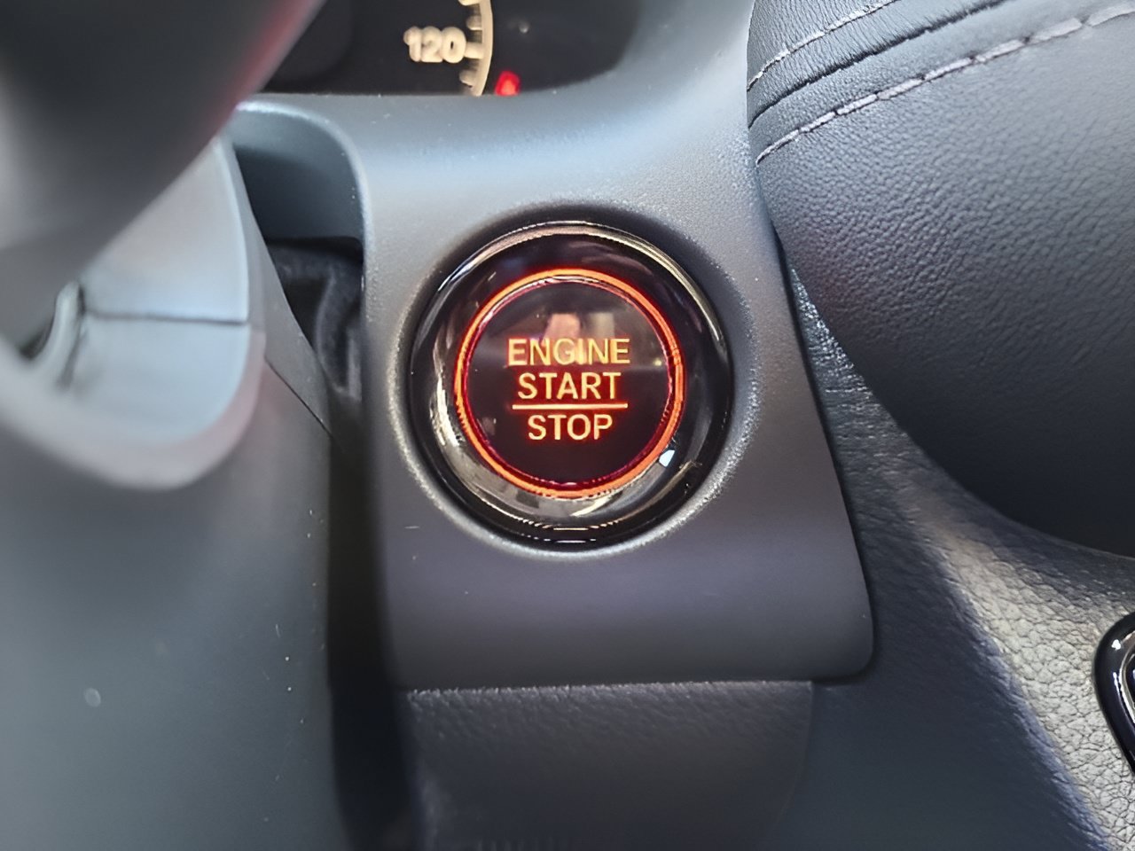 New 2027 Honda HR-V EX-L image 30