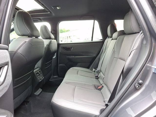New 2026 Subaru Outback Limited AWD/4WD image 6