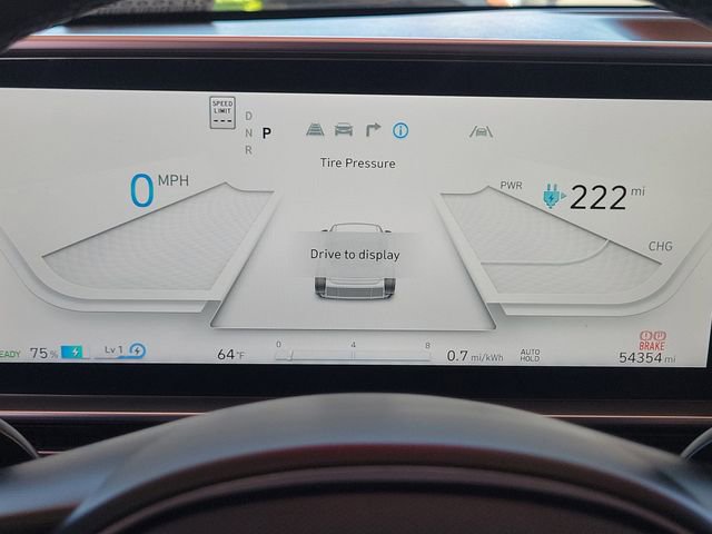 Used 2023 Hyundai Ioniq 6 Limited image 10