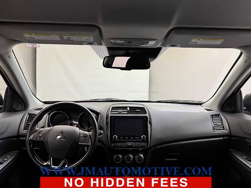 Used 2021 Mitsubishi Outlander Sport LE image 11