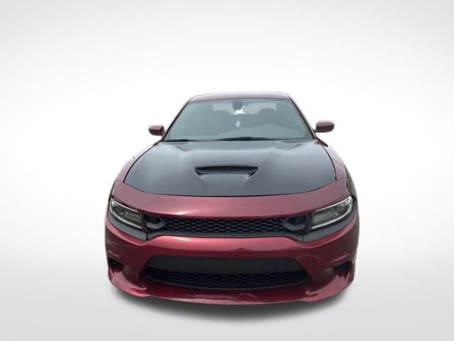 Used 2020 Dodge Charger Scat Pack RWD image 6