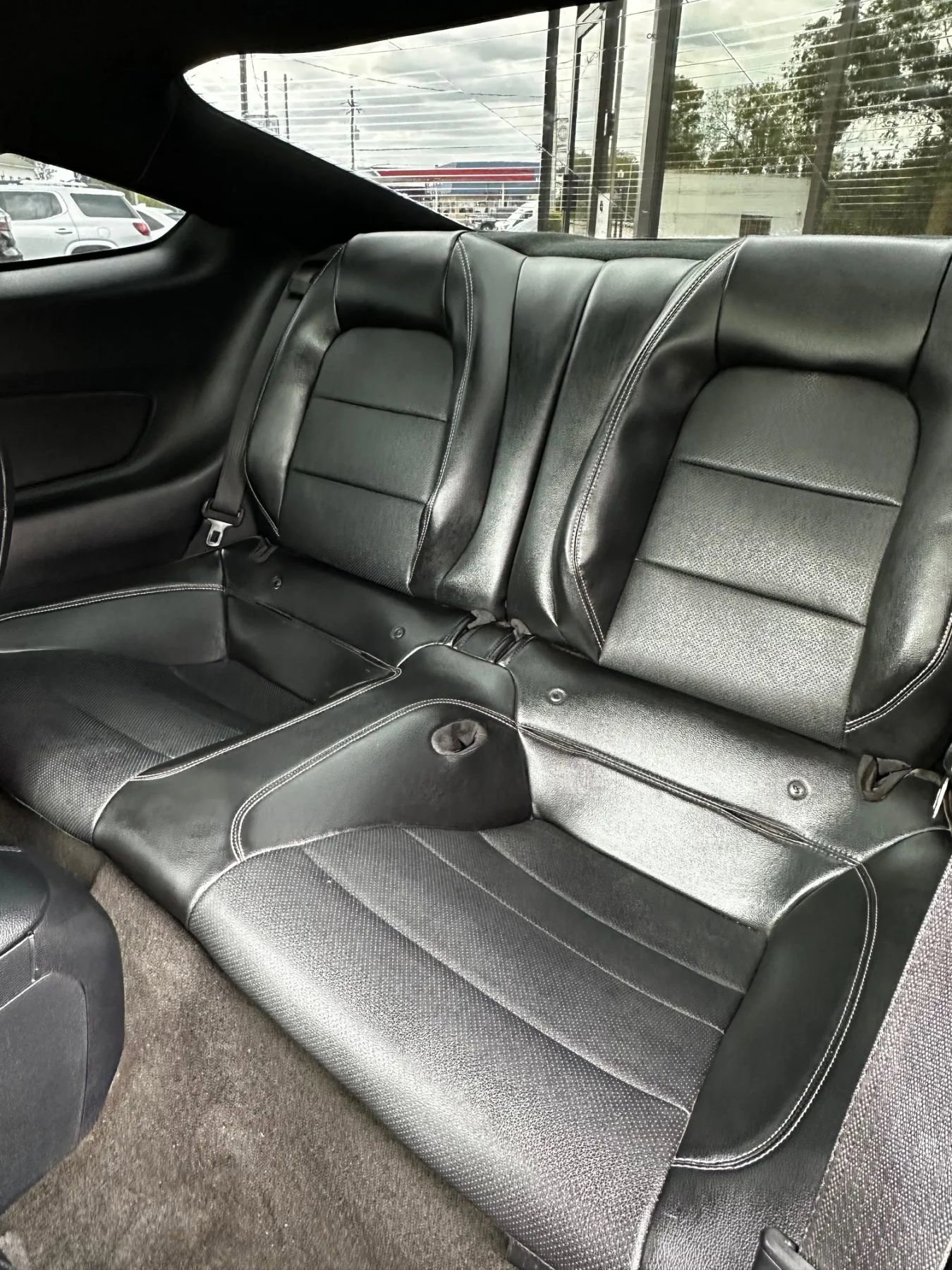 Used 2016 Ford Mustang GT RWD image 11