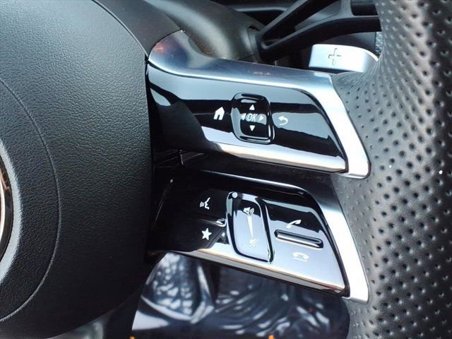 Certified 2024 Mercedes-Benz C 300 Sedan image 10