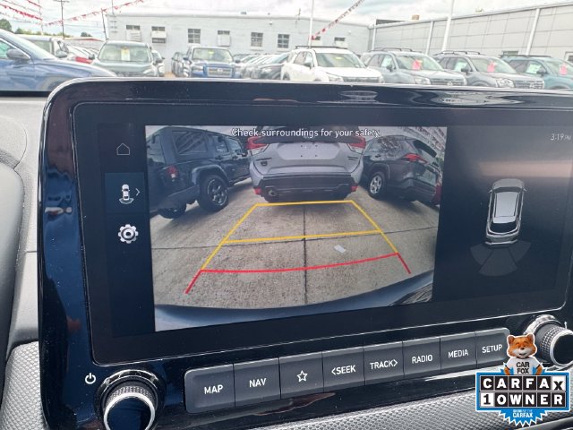 Used 2023 Hyundai Kona Limited AWD/4WD image 19