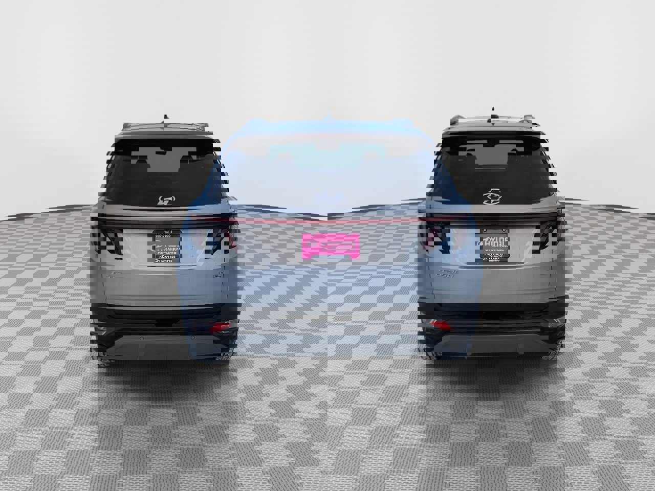 Used 2024 Hyundai Tucson Limited image 7