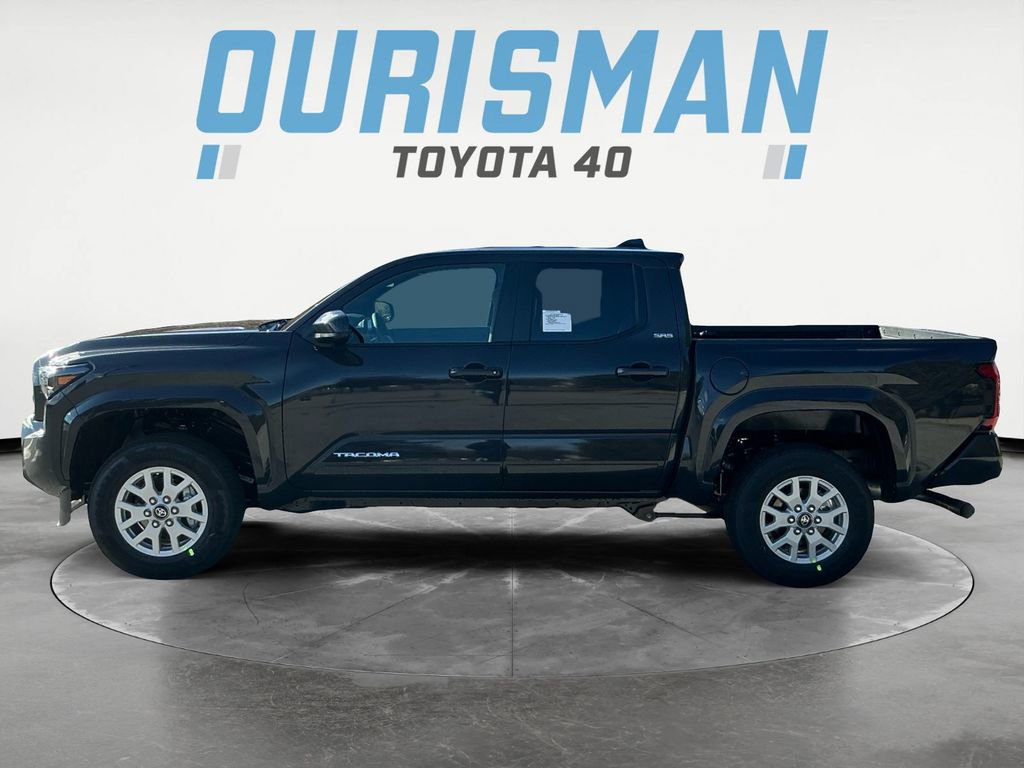 New 2026 Toyota Tacoma SR5 image 4