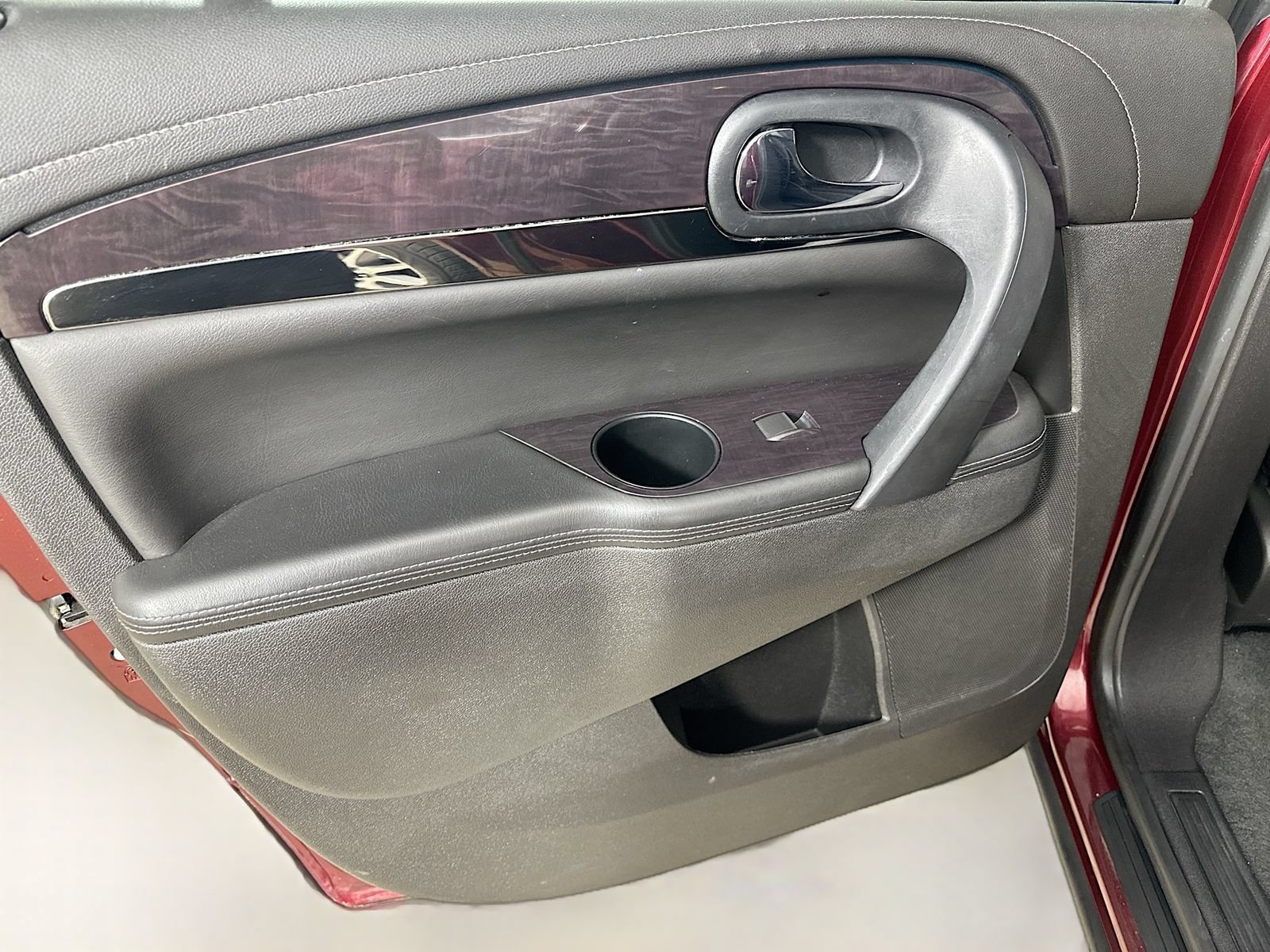 Used 2016 Buick Enclave Leather FWD image 35