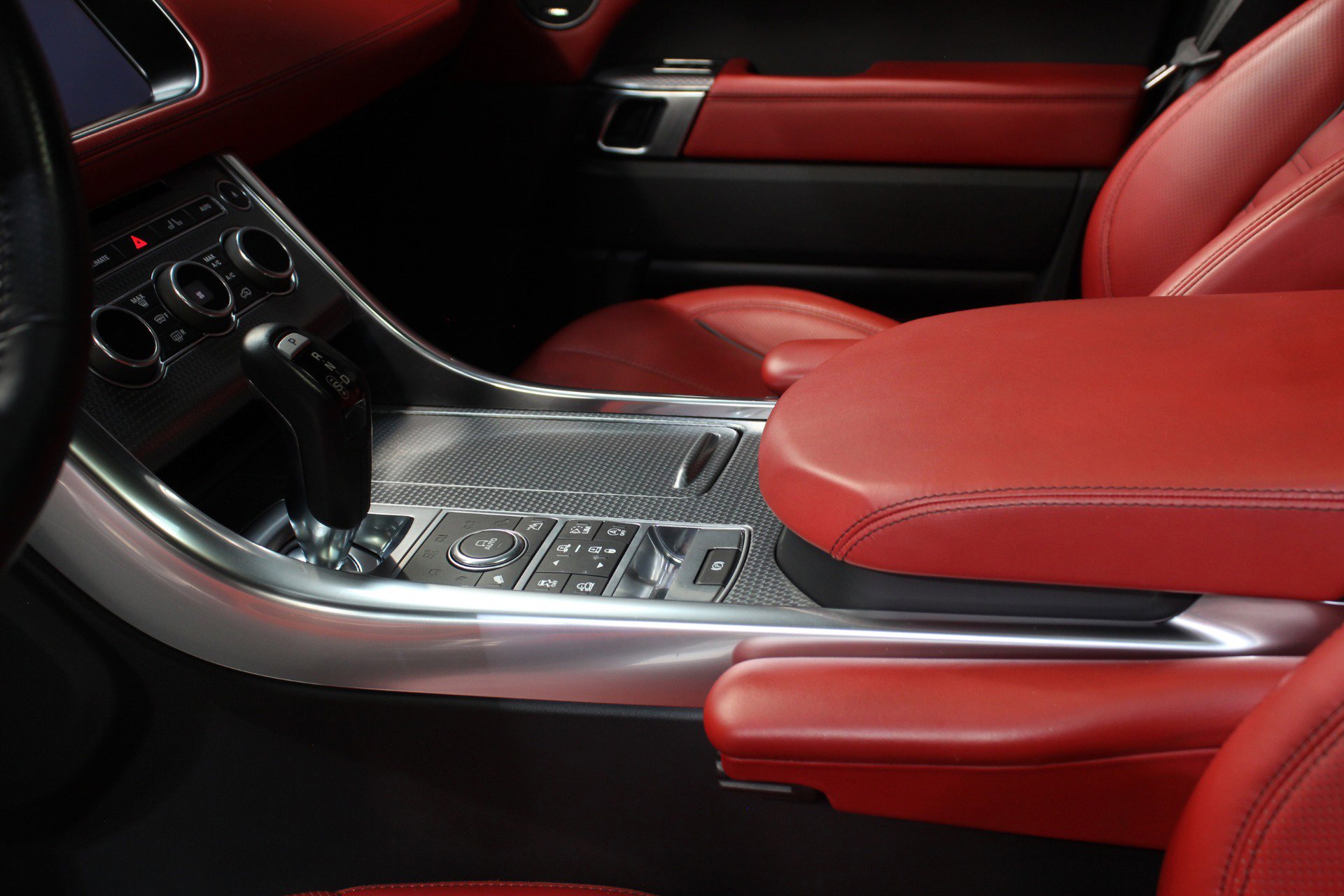 Used 2017 Land Rover Range Rover Sport Autobiography image 20