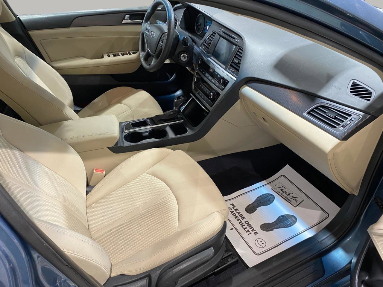 Used 2016 Hyundai Sonata Sport FWD image 20