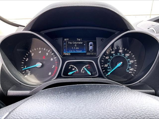 Used 2016 Ford Escape SE image 25