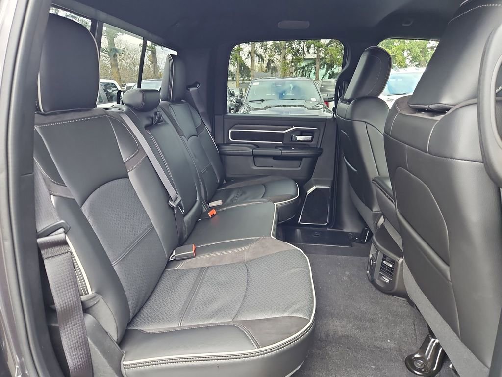 New 2026 RAM 2500 Laramie image 15