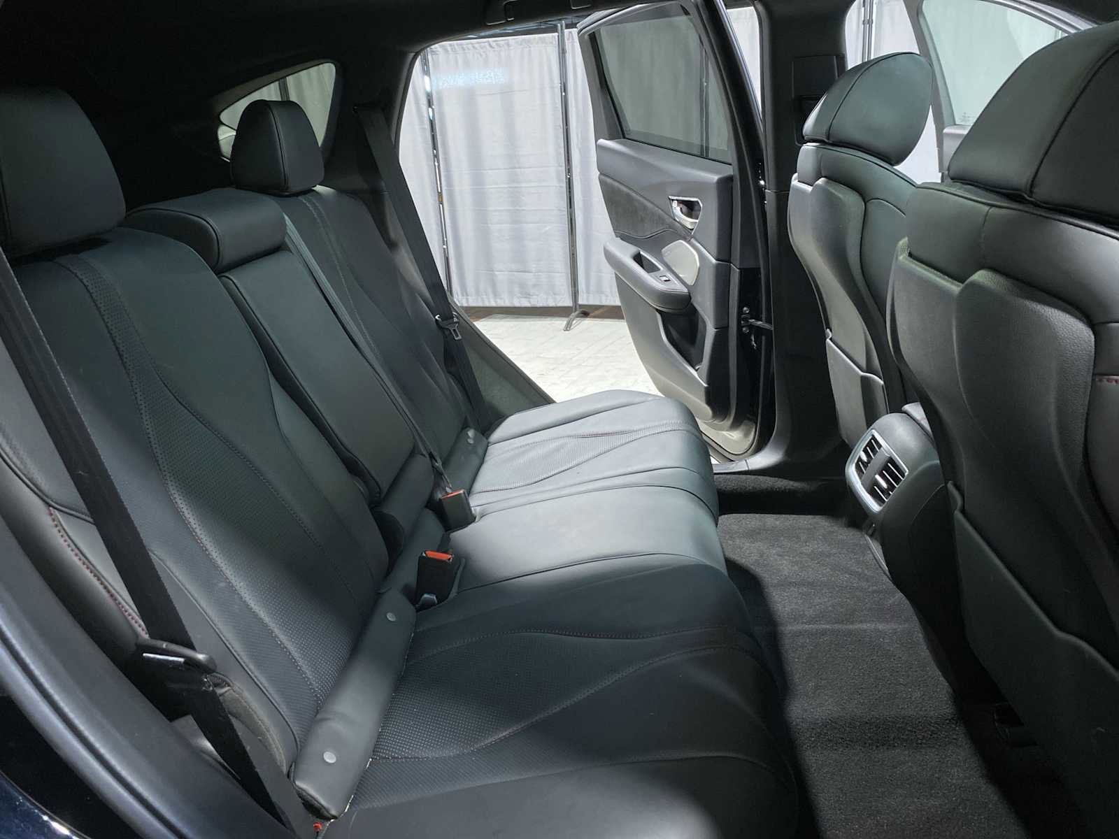 Used 2025 Acura RDX A-Spec AWD/4WD image 13