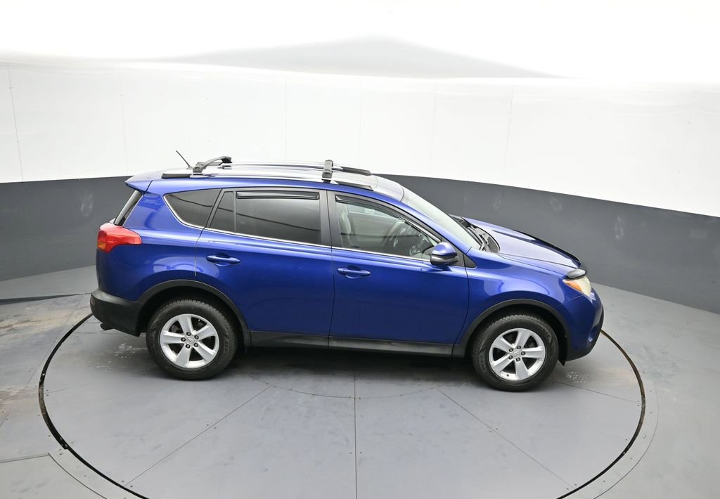 Used 2014 Toyota RAV4 XLE image 37