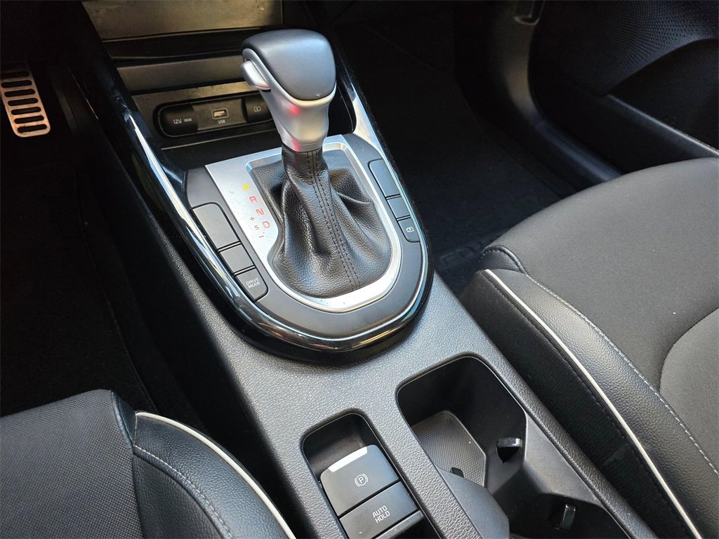 Used 2022 Kia Forte GT-Line w/ GT-Line Premium Package image 25