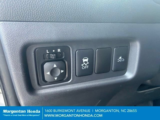 Used 2024 Mitsubishi Mirage ES FWD image 16