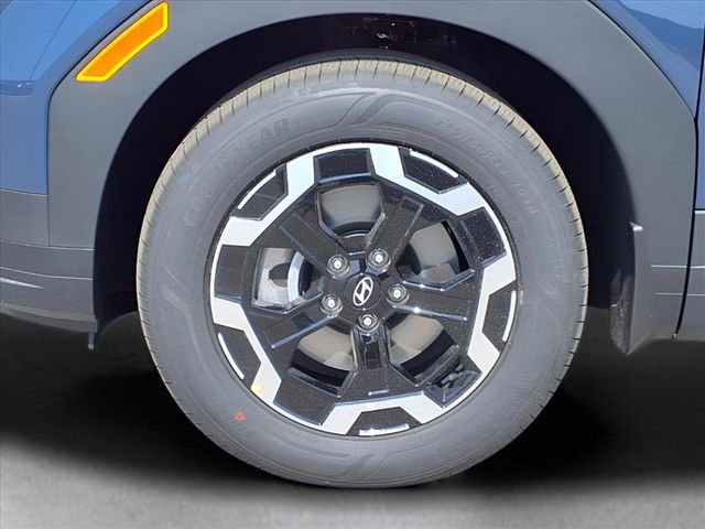 New 2026 Hyundai Santa Fe SEL image 12