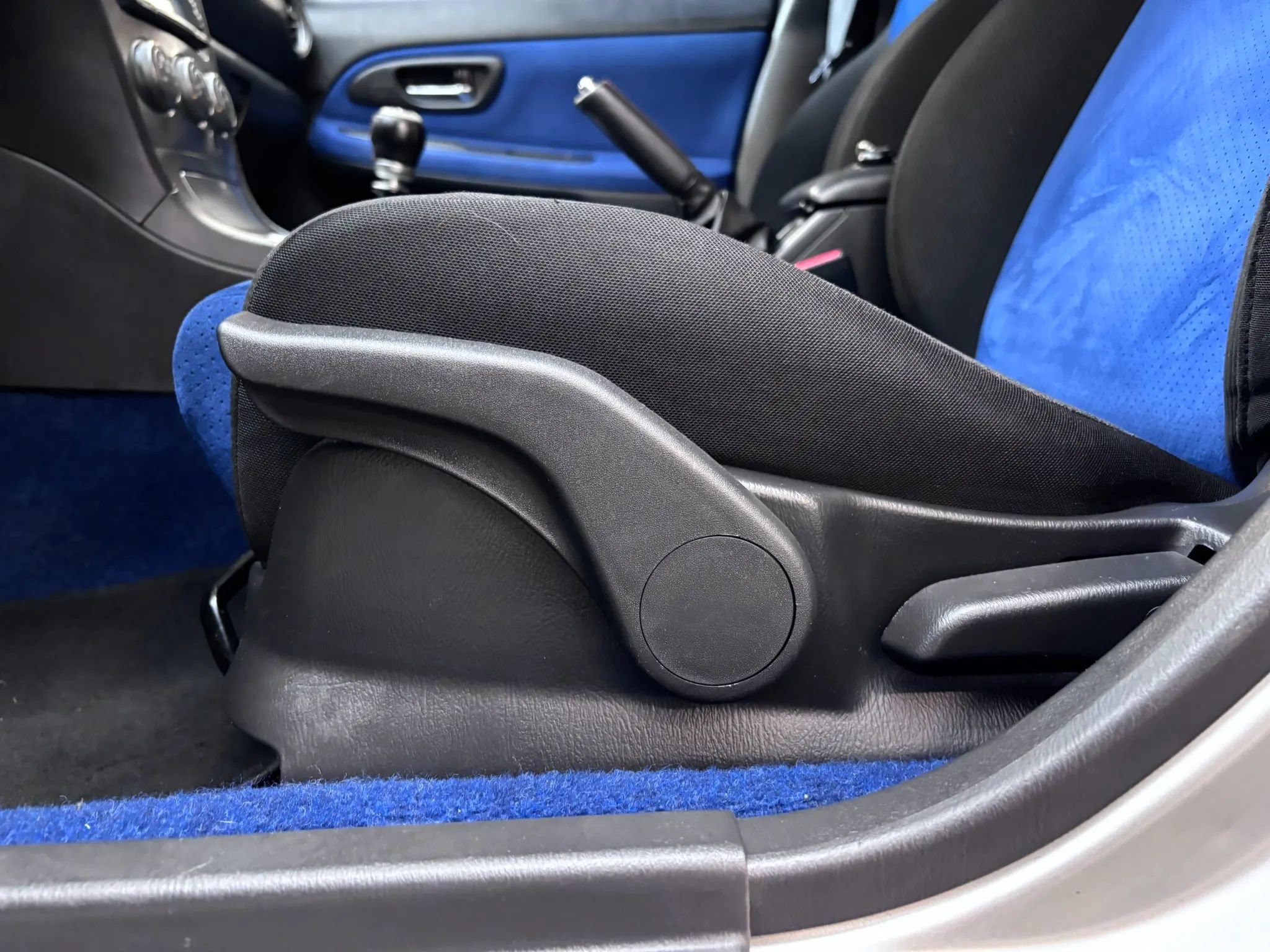 Used 2006 Subaru Impreza WRX STI AWD/4WD image 9