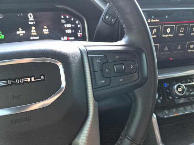 Used 2024 GMC Sierra 3500 Denali w/ Denali Reserve Package AWD/4WD image 22