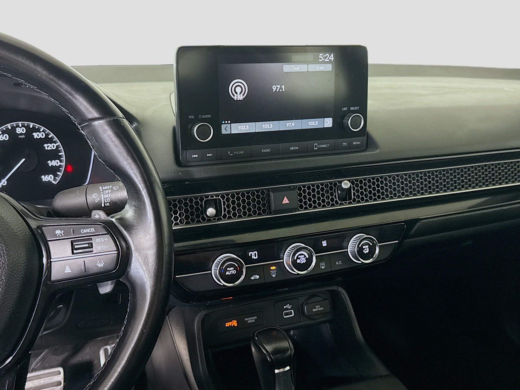 Used 2023 Honda Civic Sport image 18