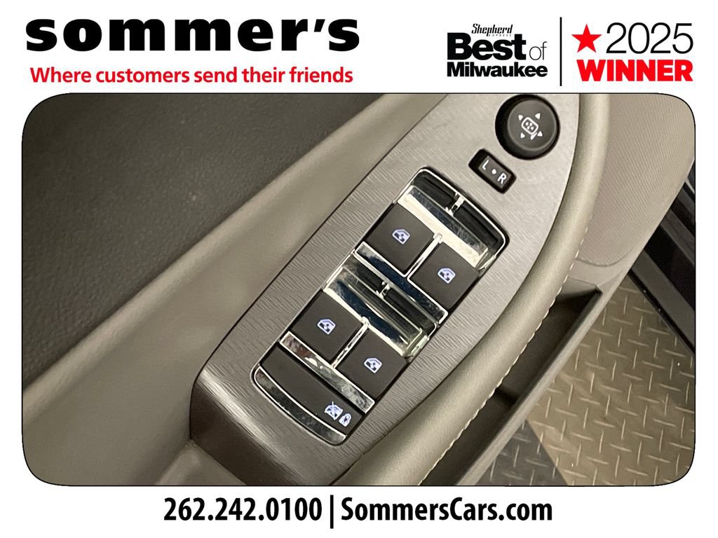 Used 2014 Chevrolet Impala LS FWD image 11