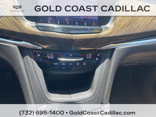 Used 2020 Cadillac XT6 Premium Luxury w/ Platinum Package AWD/4WD image 26