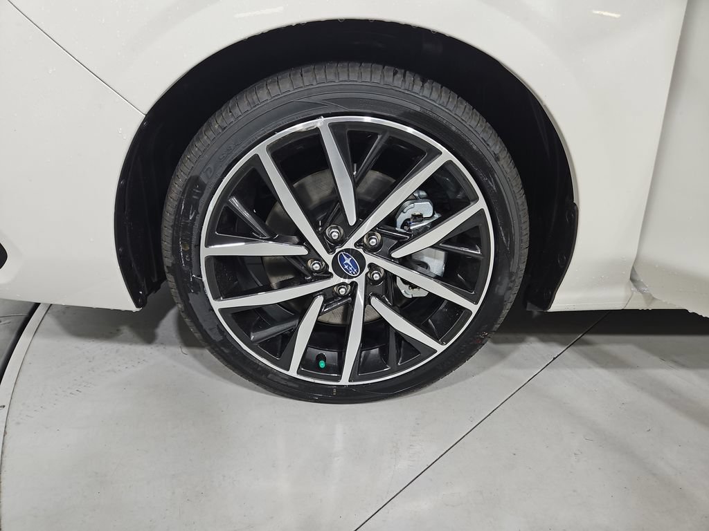 New 2026 Subaru Impreza 2.0i Sport AWD/4WD image 27