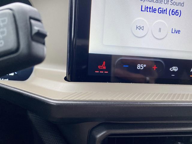 New 2025 Ford Bronco Sport Big Bend image 8