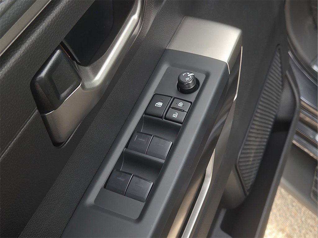 New 2026 Toyota Tundra SR5 image 17