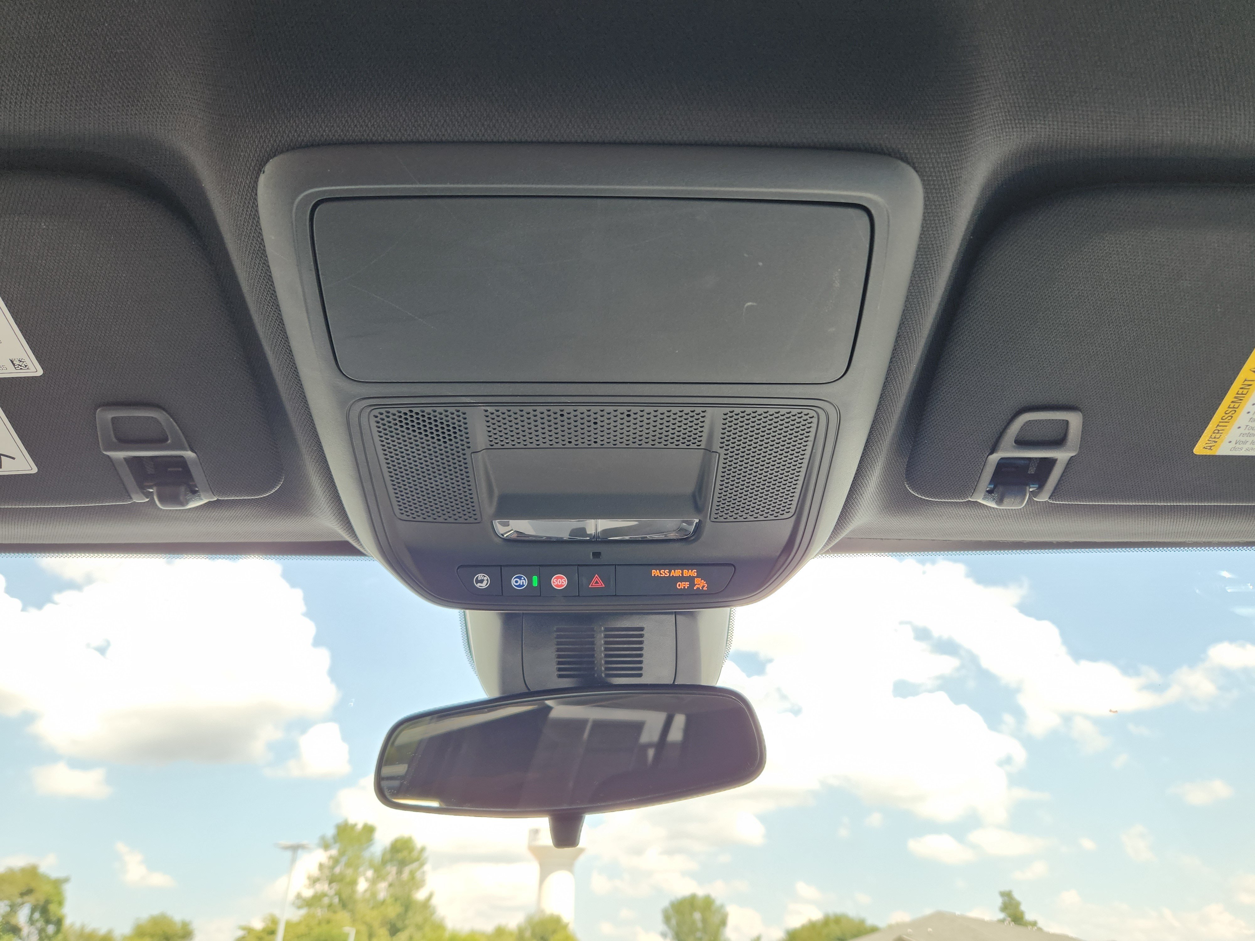 Used 2026 Chevrolet Equinox LT FWD image 20