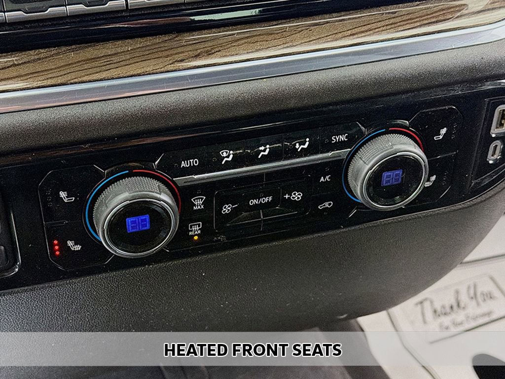 Used 2024 Chevrolet Silverado 2500 LT image 5