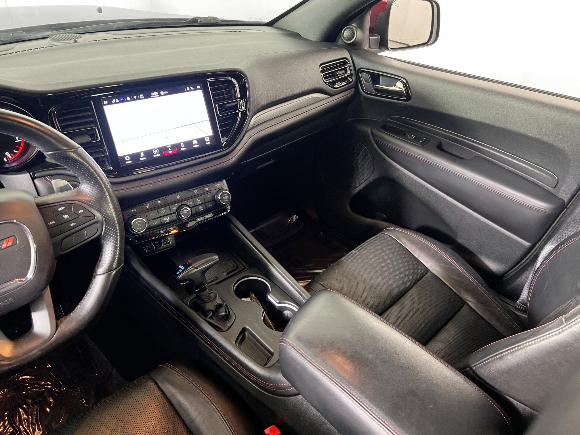 Used 2022 Dodge Durango R/T image 23