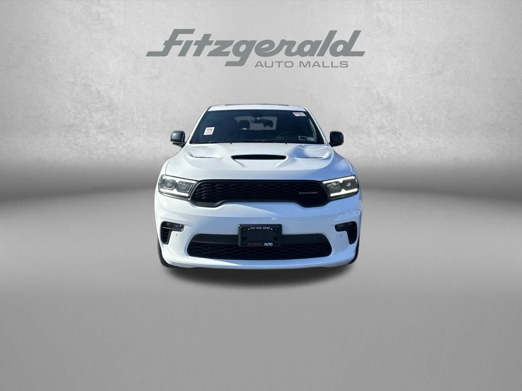 Used 2022 Dodge Durango R/T w/ Blacktop Package image 2