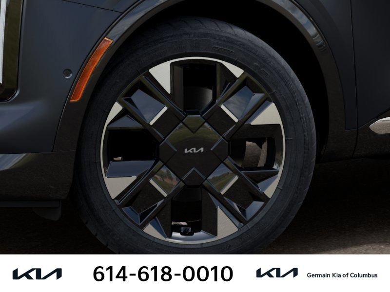 New 2026 Kia Sportage SX AWD/4WD image 12