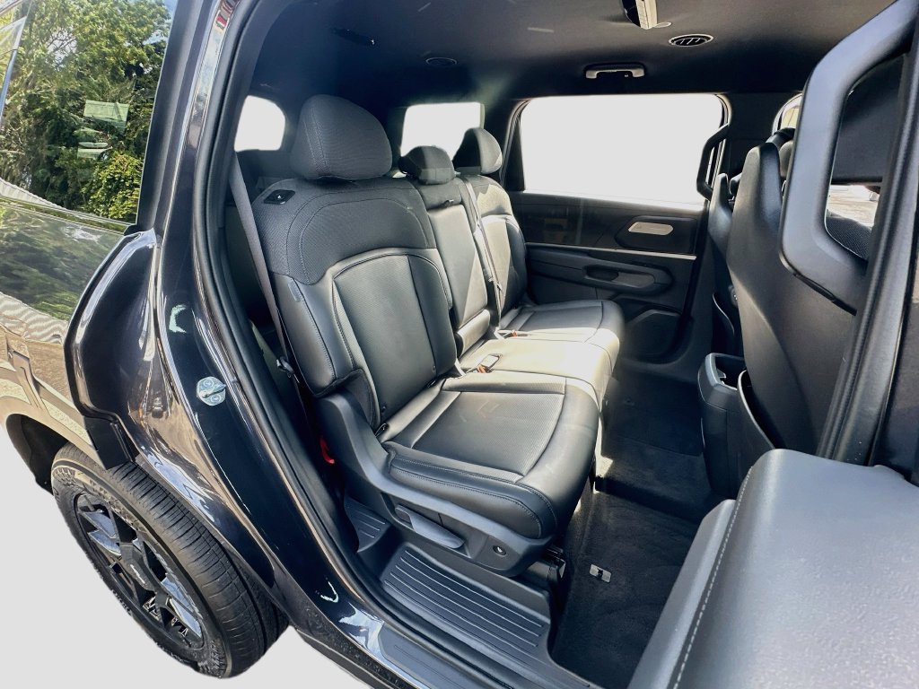 Used 2027 Kia Telluride LX FWD image 27
