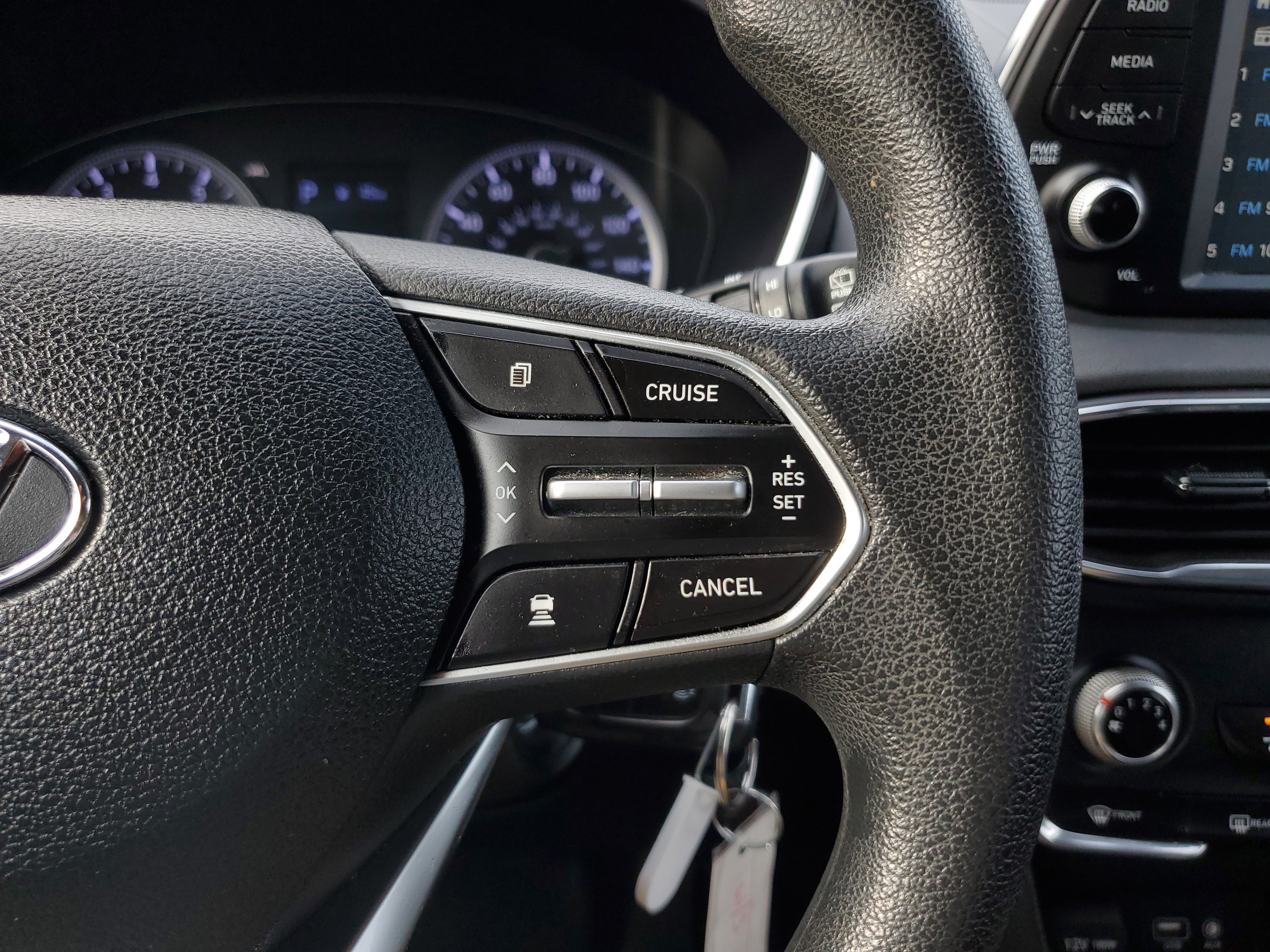 Used 2019 Hyundai Santa Fe SE image 21