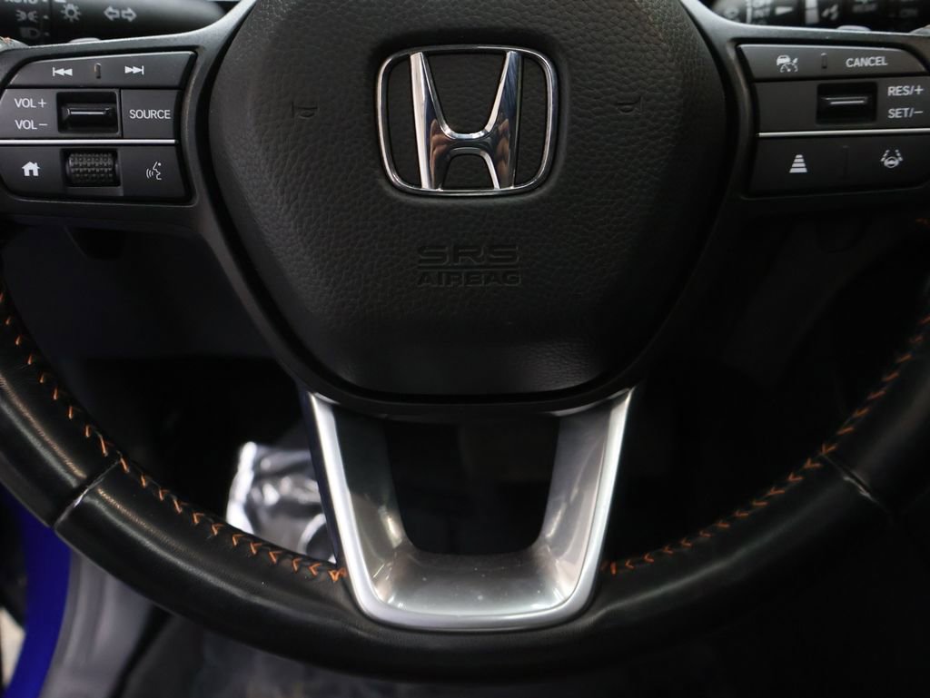 Used 2025 Honda CR-V Sport image 18