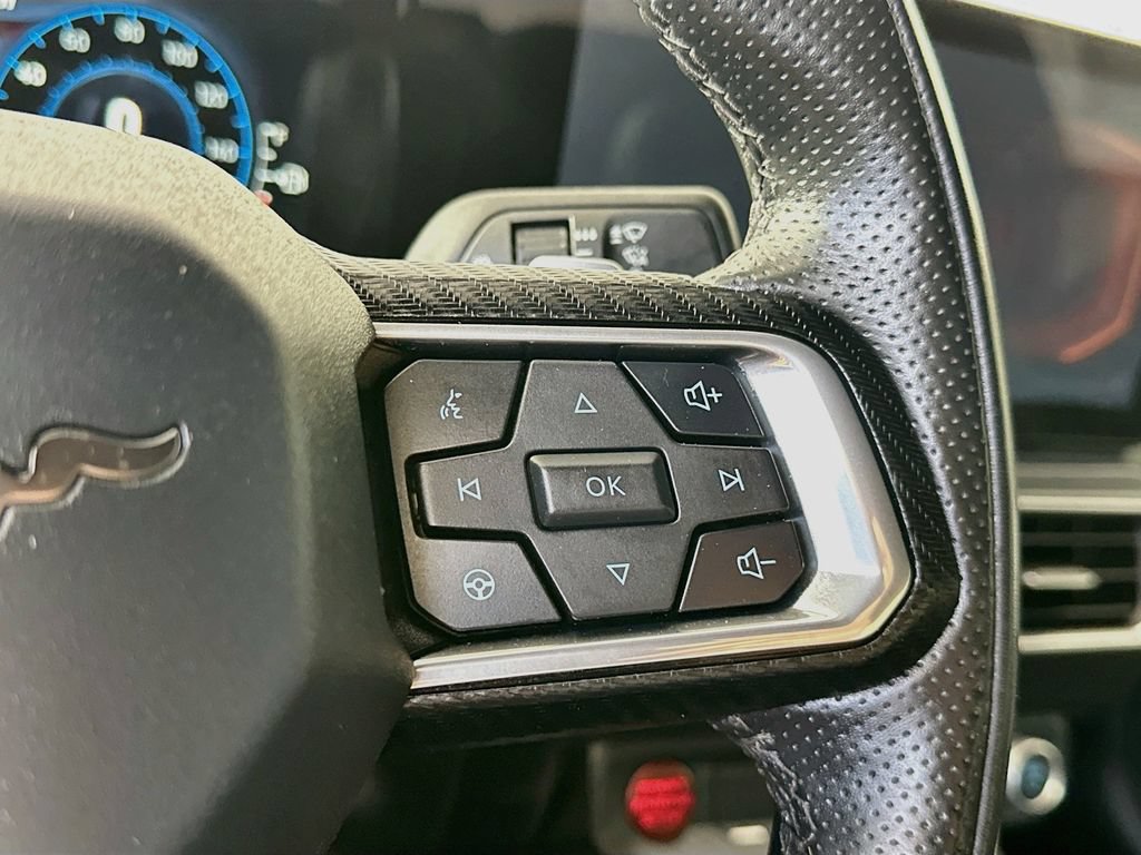 Used 2024 Ford Mustang GT Premium RWD image 24