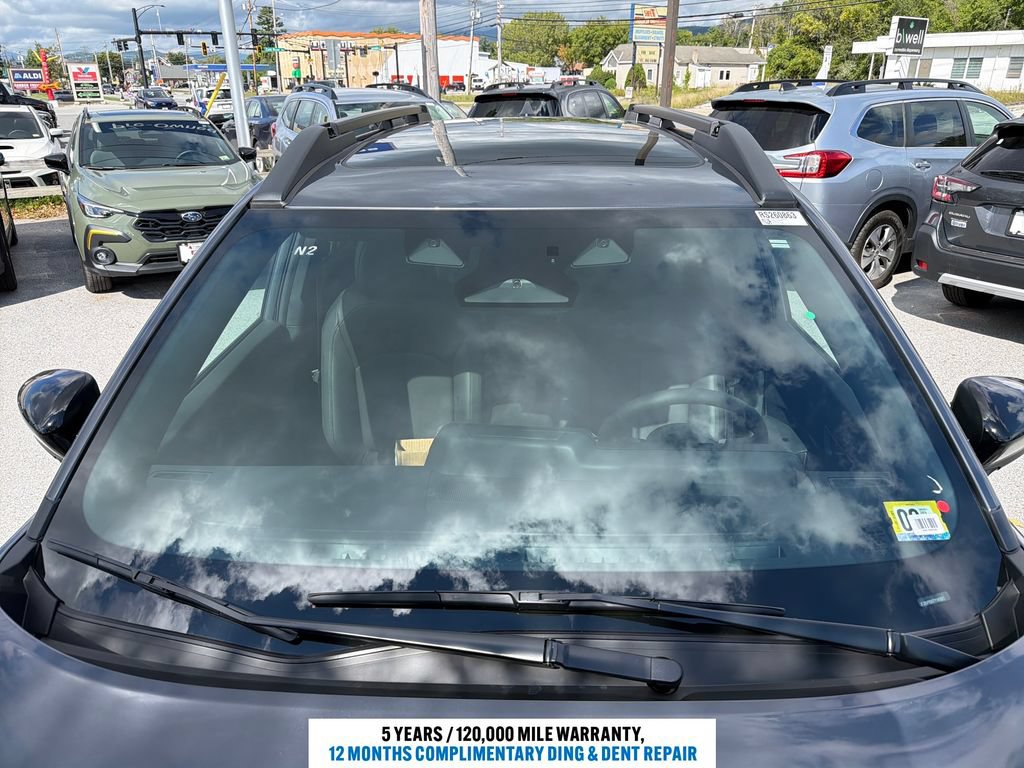 New 2026 Subaru Outback Premium AWD/4WD image 3