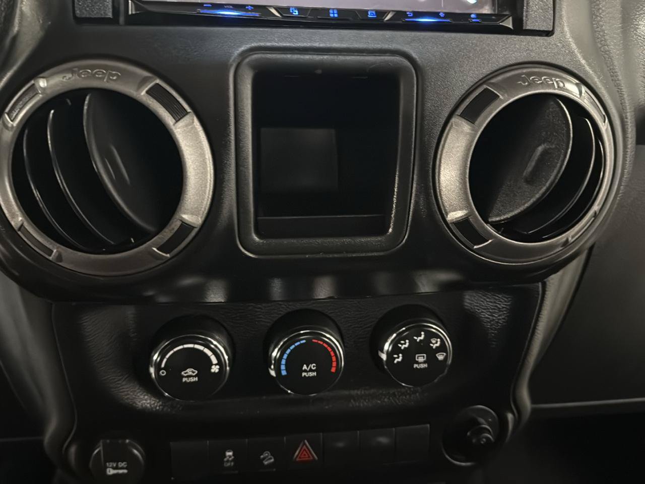 Used 2013 Jeep Wrangler Unlimited Sport w/ Connectivity Group AWD/4WD image 18