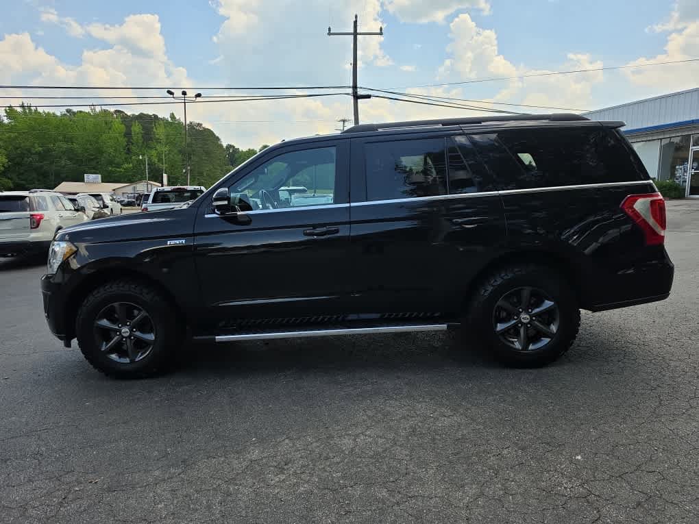 Used 2019 Ford Expedition XLT w/ Equipment Group 202A AWD/4WD image 5