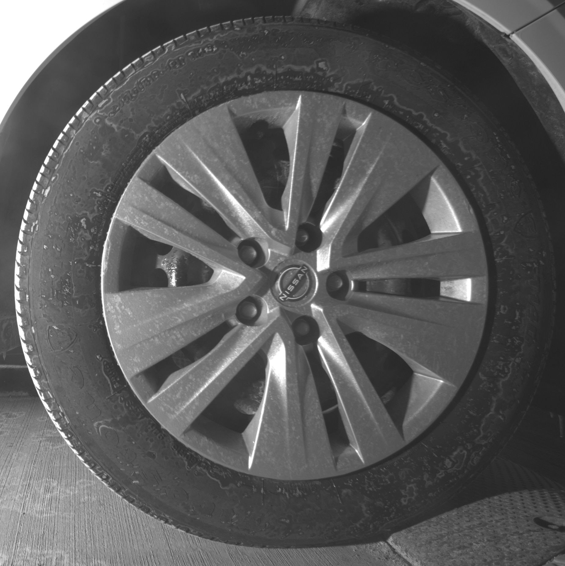 Used 2025 Nissan Sentra S image 15