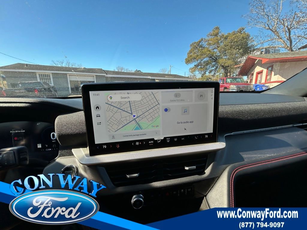 Used 2025 Ford Explorer ST-Line image 35