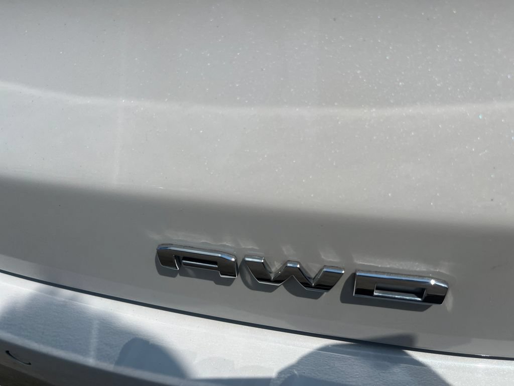 Used 2020 GMC Acadia Denali w/ Trailering Package AWD/4WD image 44