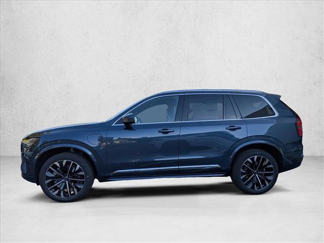 New 2026 Volvo XC90 T8 Plus w/ Protection Package Premier AWD/4WD image 6